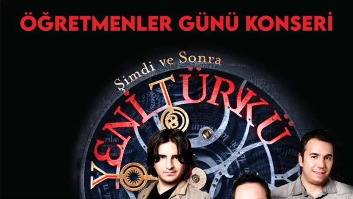 Yeni Türkü öğretmenler için söyleyecek