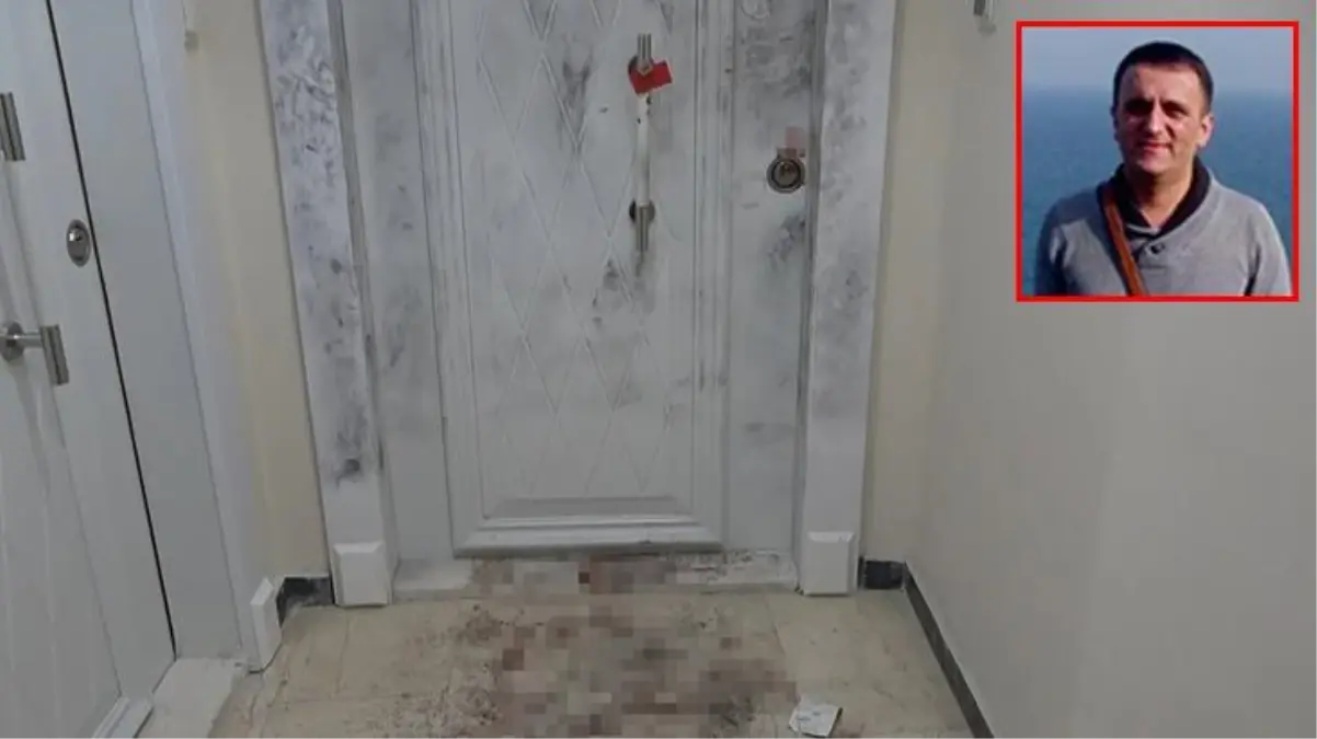 Arnavutköy'deki vahşi cinayetin katil zanlıları yakalandı