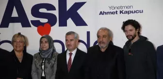 Bir Ask Hikayesi Haberleri Bir Ask Hikayesi Haber Haberler