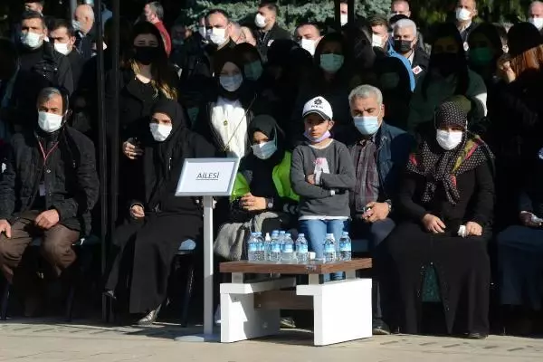 Son dakika: 'Dur' ihtarına uymayan ehliyetsiz ve alkollü sürücünün çarptığı polis şehit oldu (2)