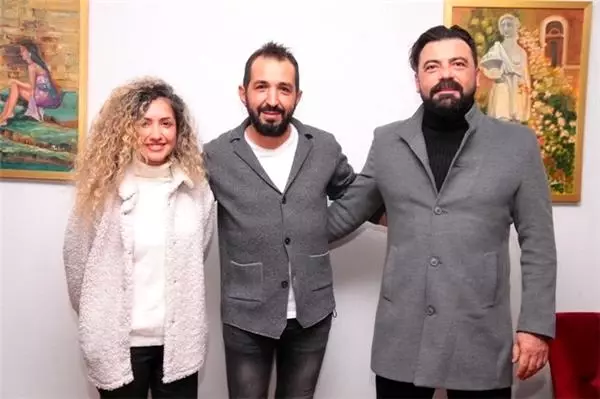 İbrahim Erkal filmi için start verildi