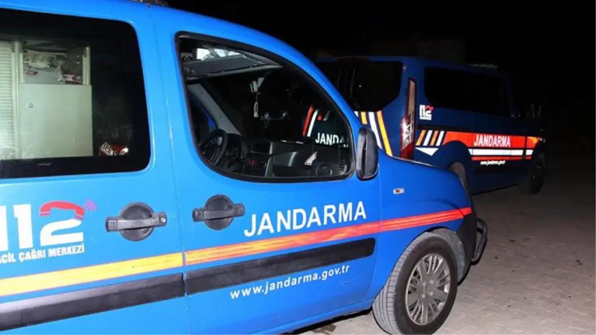 İhbara giden ekipler, başı bedeninden kopmuş ceset buldu