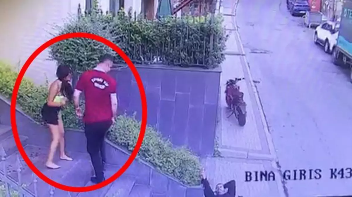 Mekanda eğlendiği kadını otele götürürken çantasını çaldı, başka hırsızlar da onu soydu