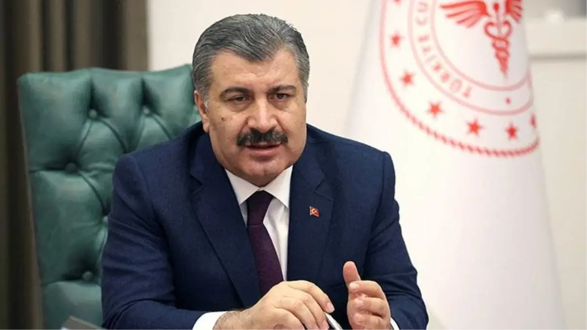 Son Dakika: 6-12 Kasım'da her 100 binde en çok vaka artışı gösteren illerimiz Ordu, Osmaniye ve Karabük oldu