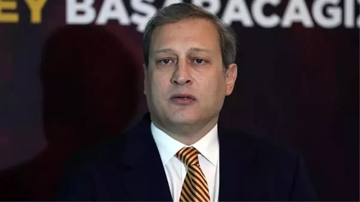 Son Dakika: Derbi mağlubiyeti sonrası Galatasaray Başkanı Burak Elmas'tan çok sert hakem isyanı: TFF'ye gideceğim