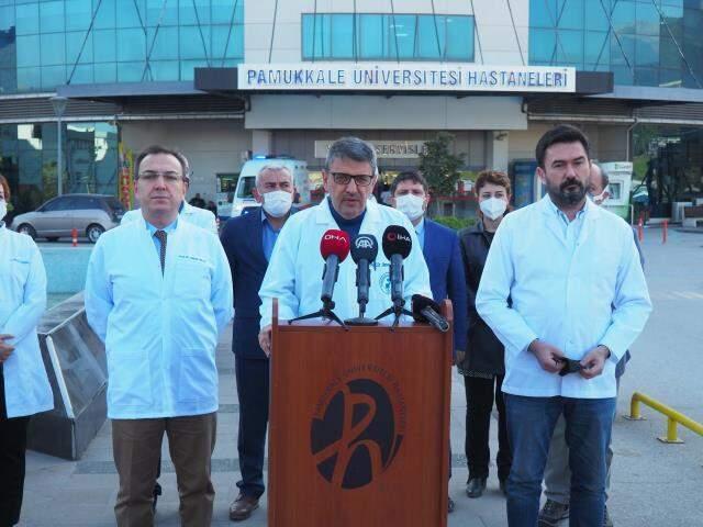 Son Dakika: Hastaneye kaldırılan Kadir İnanır'ın sağlık durumuyla ilgili yeni açıklama: Felç riski yok, beyin damar tıkanıklığı şüphesiyle gözetimde