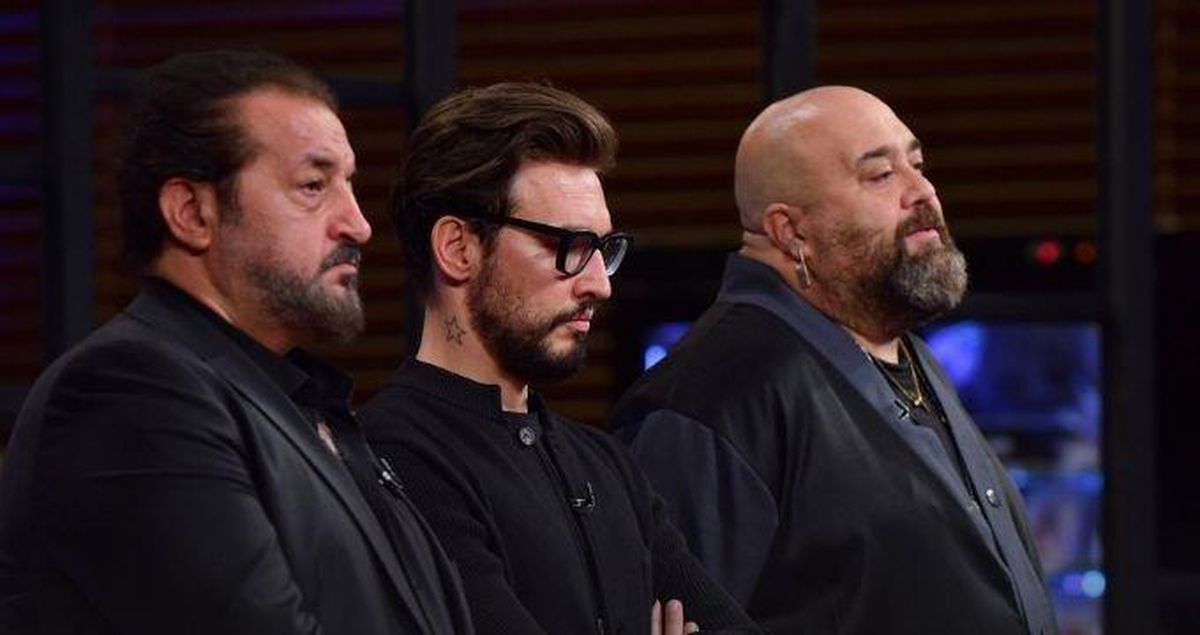 21 Kasım Masterchef kim elendi? Masterchef'e veda eden isim en son kim oldu?