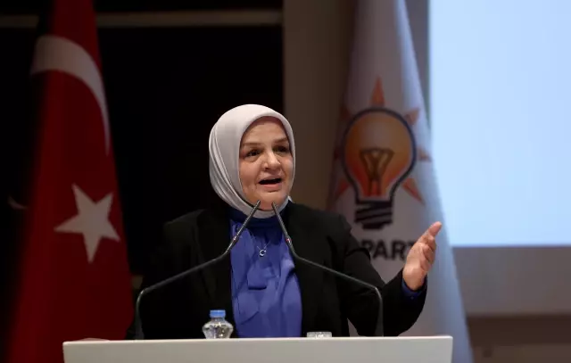 Kurtulmuş: İnşallah 2023 Türkiye'nin yeni bir döneminin başlangıcı olacak