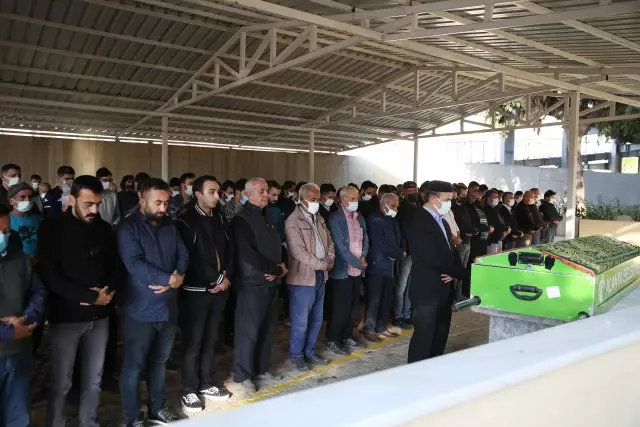 Antalya'da aracın çarpması sonucu ölen iki bisikletlinin son görüntüleri ortaya çıktı