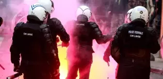 Europe: Covid-19: Avusturya'da tam kapanma, Avrupa kentlerinde önlemlere karşı gösteriler Europe: Covid-19: Avusturya'da tam kapanma, Avrupa kentlerinde önlemlere karşı gösteriler