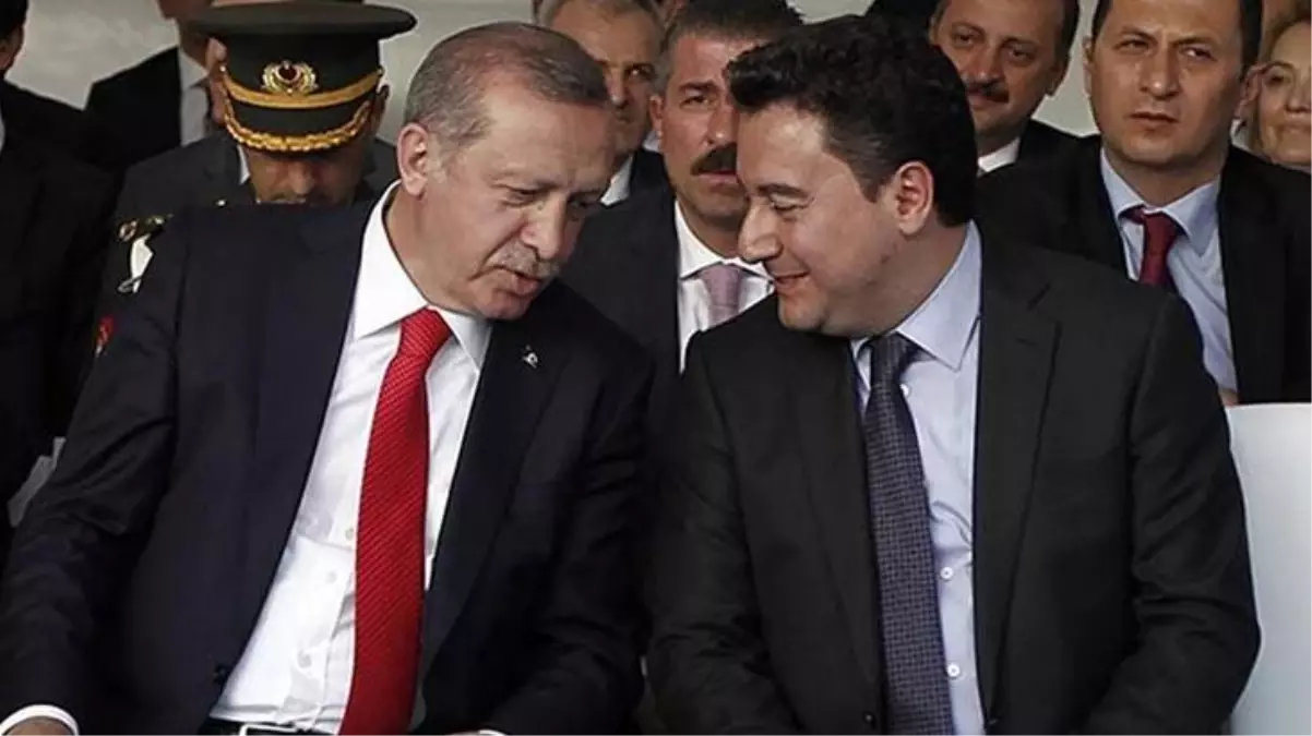 Babacan, gece yarısı kameraların karşısına geçti! Erdoğan'ın 'Ekonomik kurtuluş savaşı' sözlerine sert tepki: Yeter artık