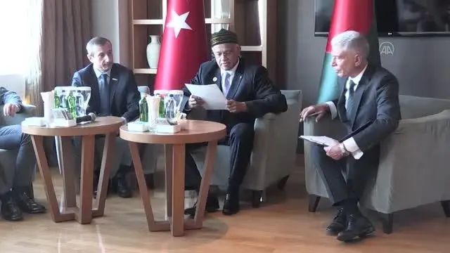 Bangladeş mutfağı tanıtıldı