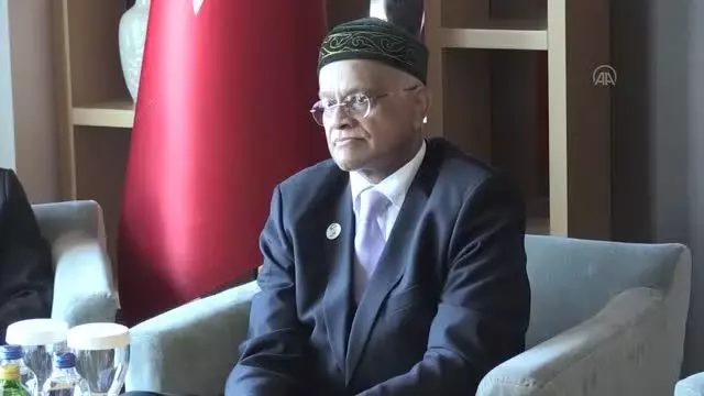 Bangladeş mutfağı tanıtıldı