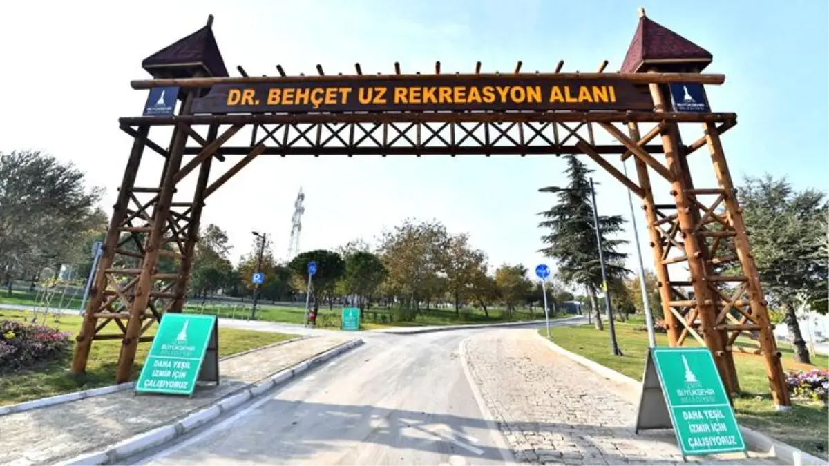 Başkan Soyer'den tüm İzmirlilere davet