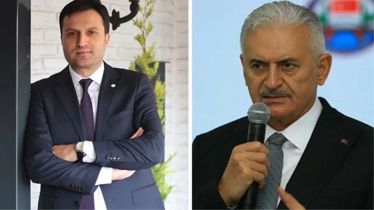 Binali Yıldırım'ın kardeşinden dikkat çeken paylaşım: Abimden özür dilerim