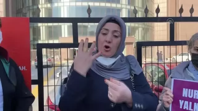 Boşanmak isteyen eşini yaralayan sanık 9 yıl hapis cezasına mahkum edildi