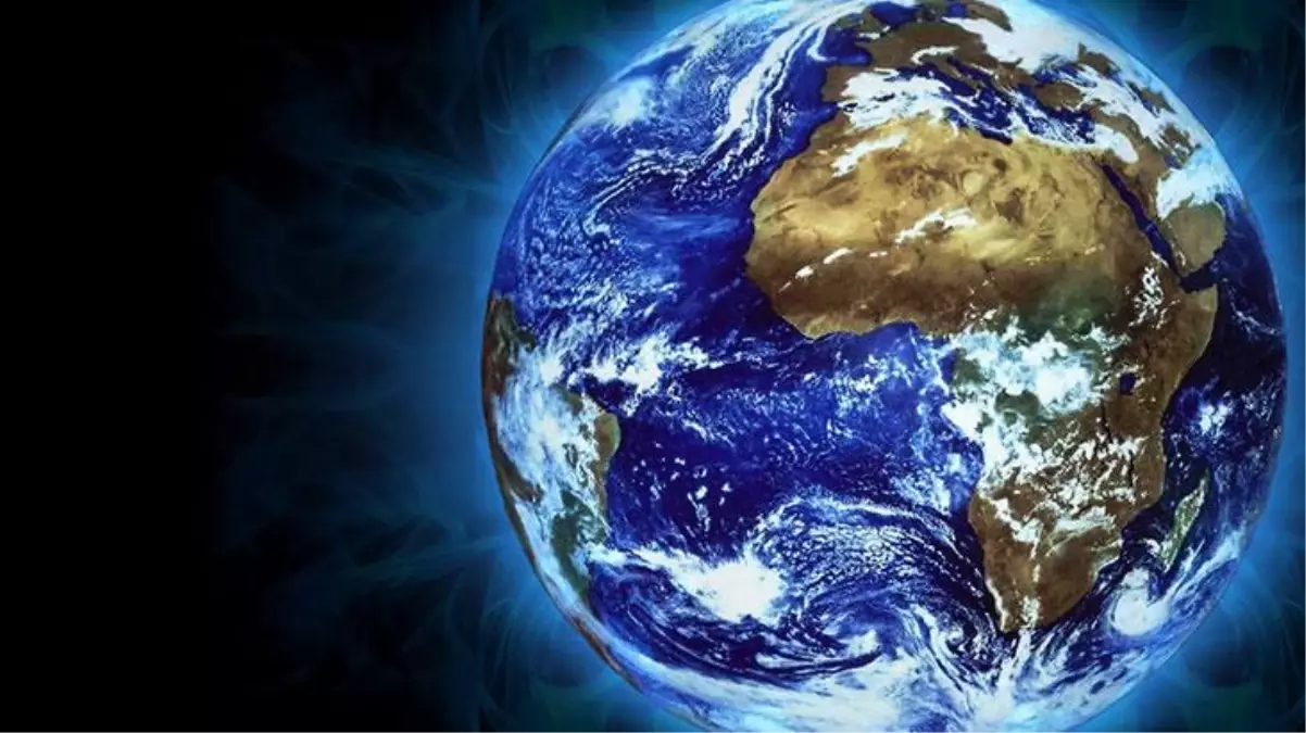 Bunları okumaya yürek dayanmaz! İşte dünya 10 saniye oksijensiz kalırsa başımıza gelecekler