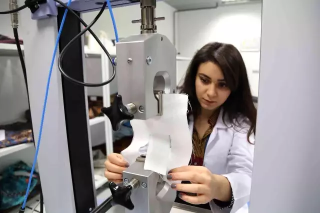 BUÜ ve BTSO'nun projesine Bakan Varank'tan ödül