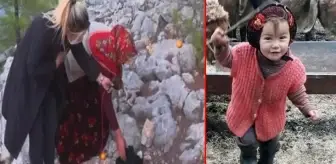 Cenaze: Canlı yayında kahreden anlar! Müslüme'yi bulan çoban, olay yerinde o günü anlattı Cenaze: Canlı yayında kahreden anlar! Müslüme'yi bulan çoban, olay yerinde o günü anlattı