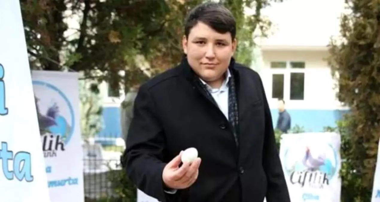 Çiftlik Bank Tosuncuk kim? Mehmet Aydın kaç yaşında, nereli? Mehmet Aydın kaç yıl ceza aldığı belli oldu mu?