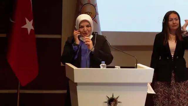 Kurtulmuş: İnşallah 2023 Türkiye'nin yeni bir döneminin başlangıcı olacak