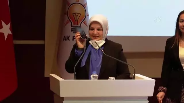 Kurtulmuş: İnşallah 2023 Türkiye'nin yeni bir döneminin başlangıcı olacak