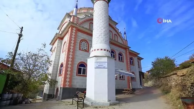 Denizli'ye yeni içme suyu kaynağı