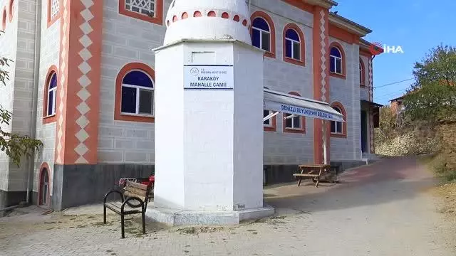 Denizli'ye yeni içme suyu kaynağı