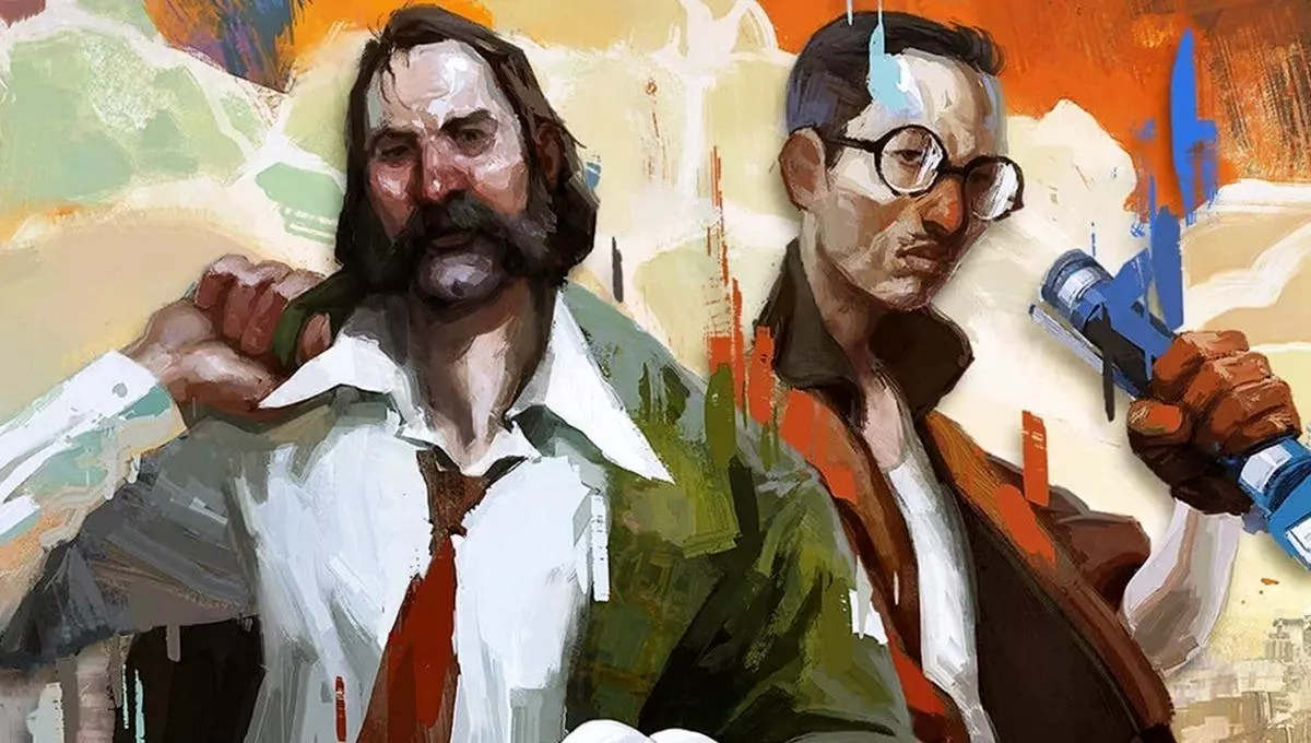 Disco Elysium Türkçe dil desteği yine direkten döndü