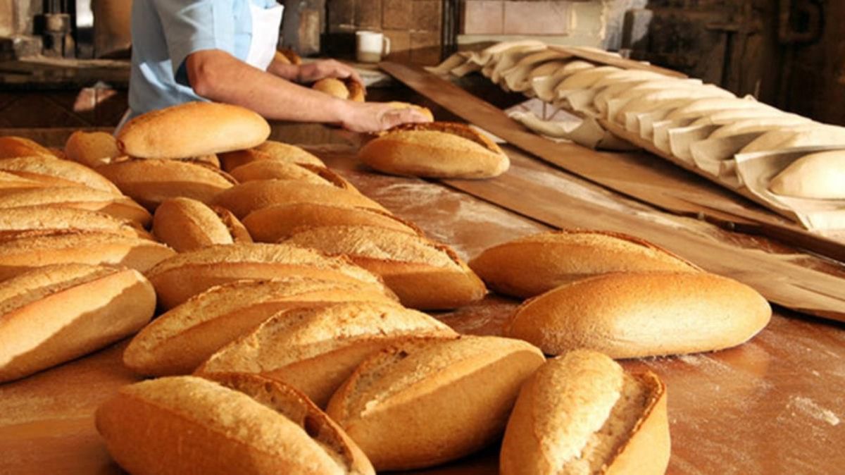 Ekmek 4 lira mı olacak? Ekmeğe zam mı geliyor?