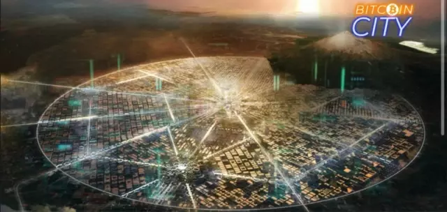 El Salvador Bitcoin City adında Bitcoin şehir kuruluyor