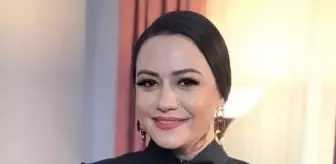 Samanyolu: Ezgi Sertel kimdir? Gelinim Mutfakta sunucusu Ezgi Sertel kimdir, kaç yaşında? Samanyolu: Ezgi Sertel kimdir? Gelinim Mutfakta sunucusu Ezgi Sertel kimdir, kaç yaşında?