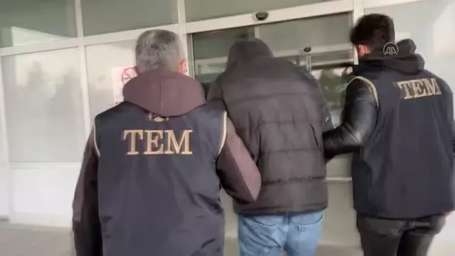 Son dakika! FETÖ'nün mahrem askeri yapılanması na yönelik operasyonda 4 zanlı yakalandı