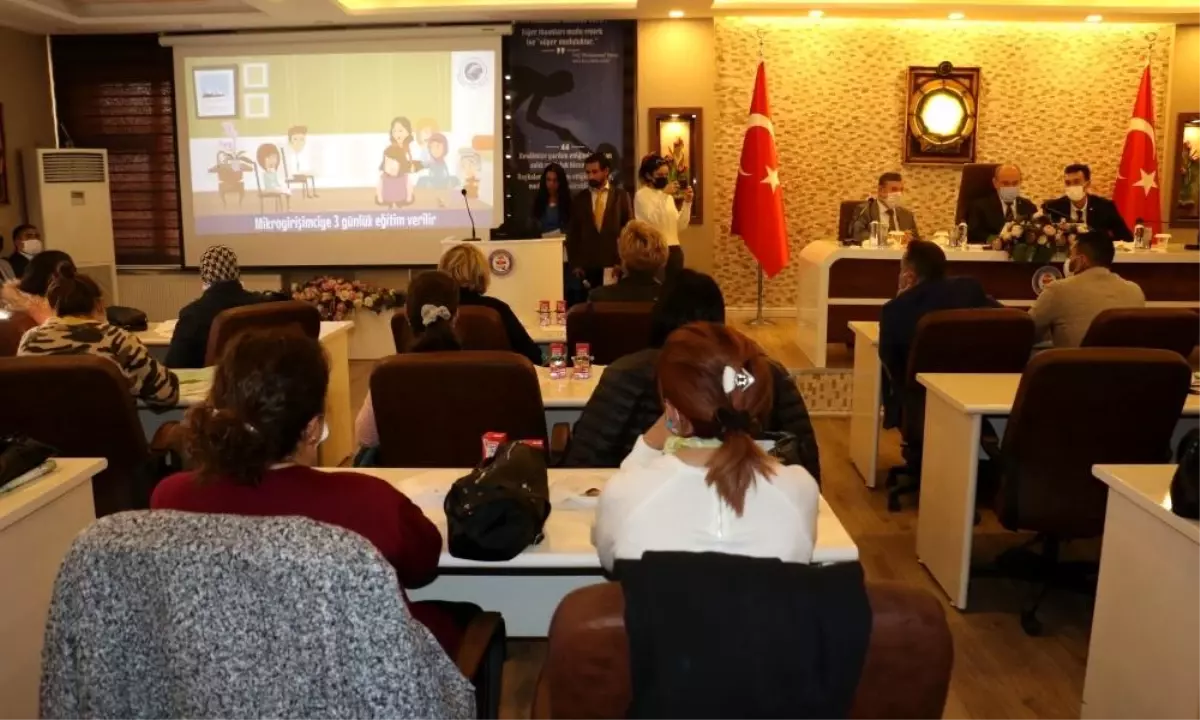 Girişimci Kadınların Hikayesi '7 KİBELE' Belgeselinde Anlatıldı
