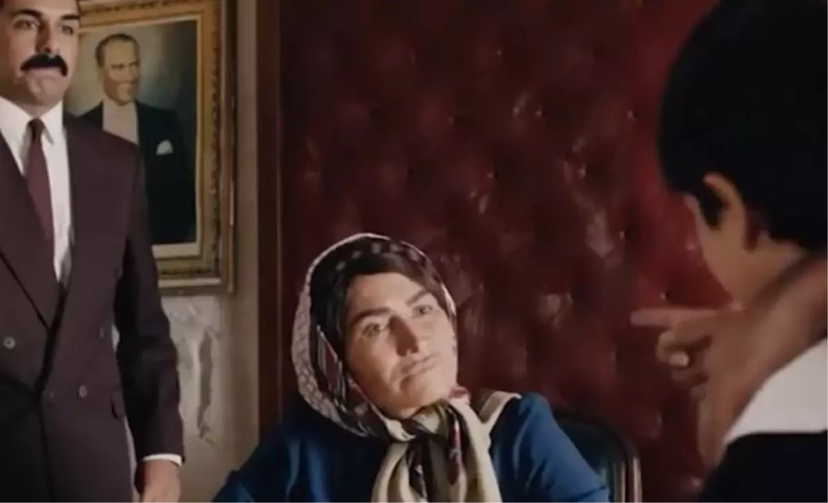 Hükümet Kadın filmi oyuncuları kim? Hükümet Kadın filmi konusu, oyuncuları ve Hükümet Kadın özeti!