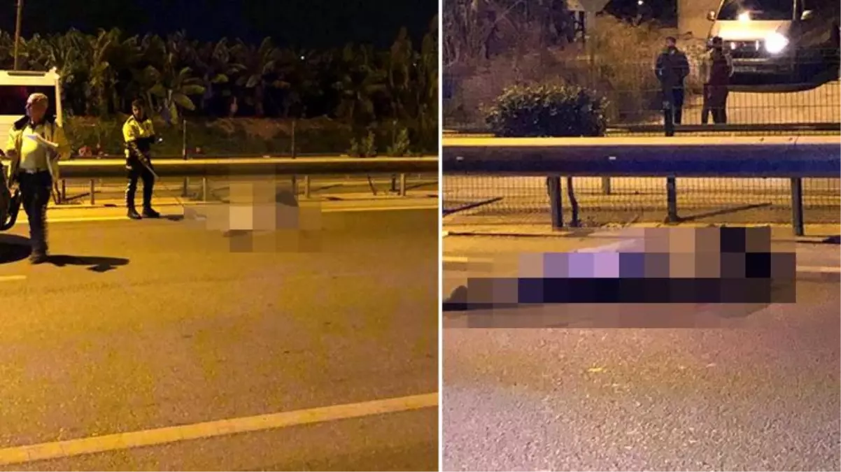 İki arkadaşın bisikletli yolculuğu ölümle sonuçlandı: 2 ölü