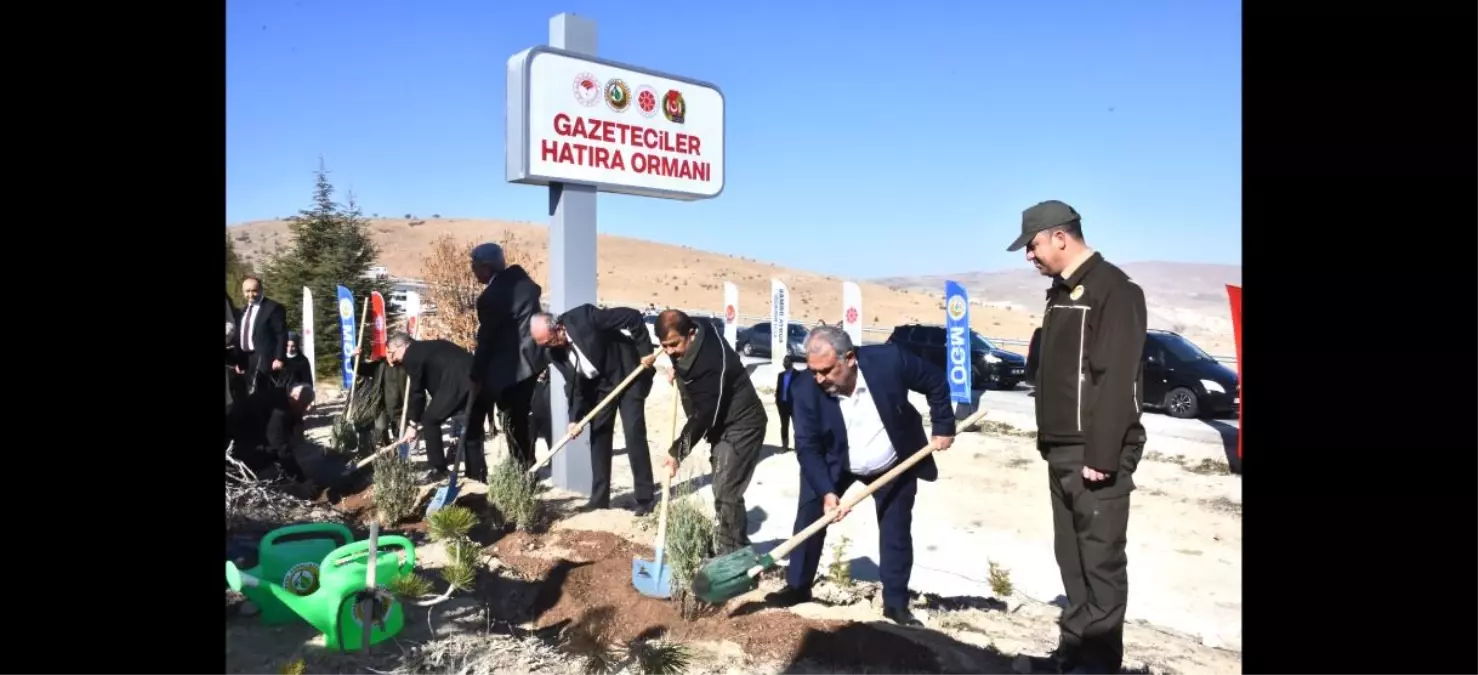 İletişim Başkanlığının öncülüğünde