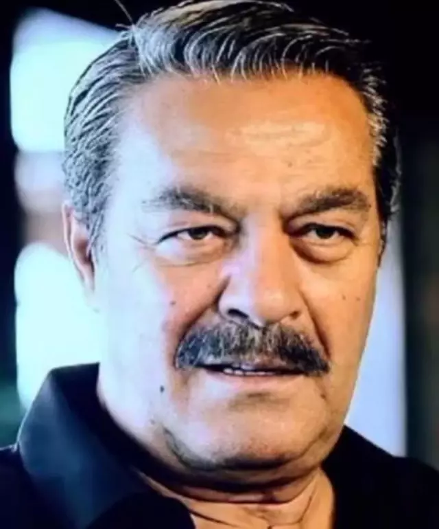 Kadir İnanır ameliyat oldu