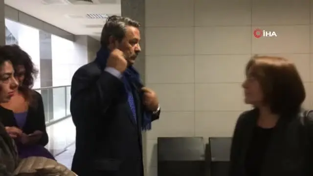 Kadir İnanır ameliyat oldu