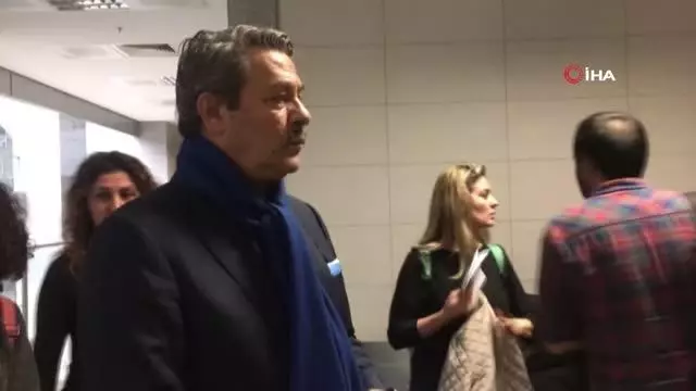 Kadir İnanır ameliyat oldu