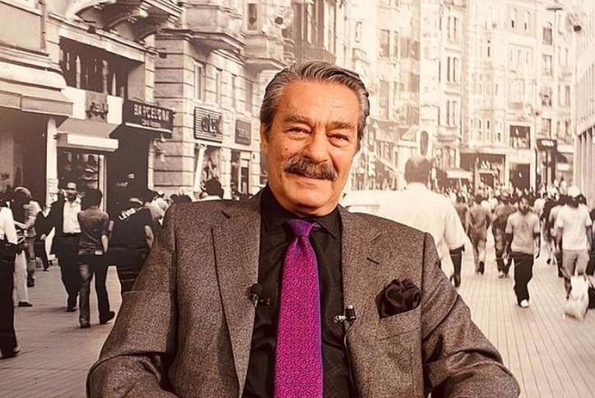 Kadir İnanır yoğun bakımda mı?