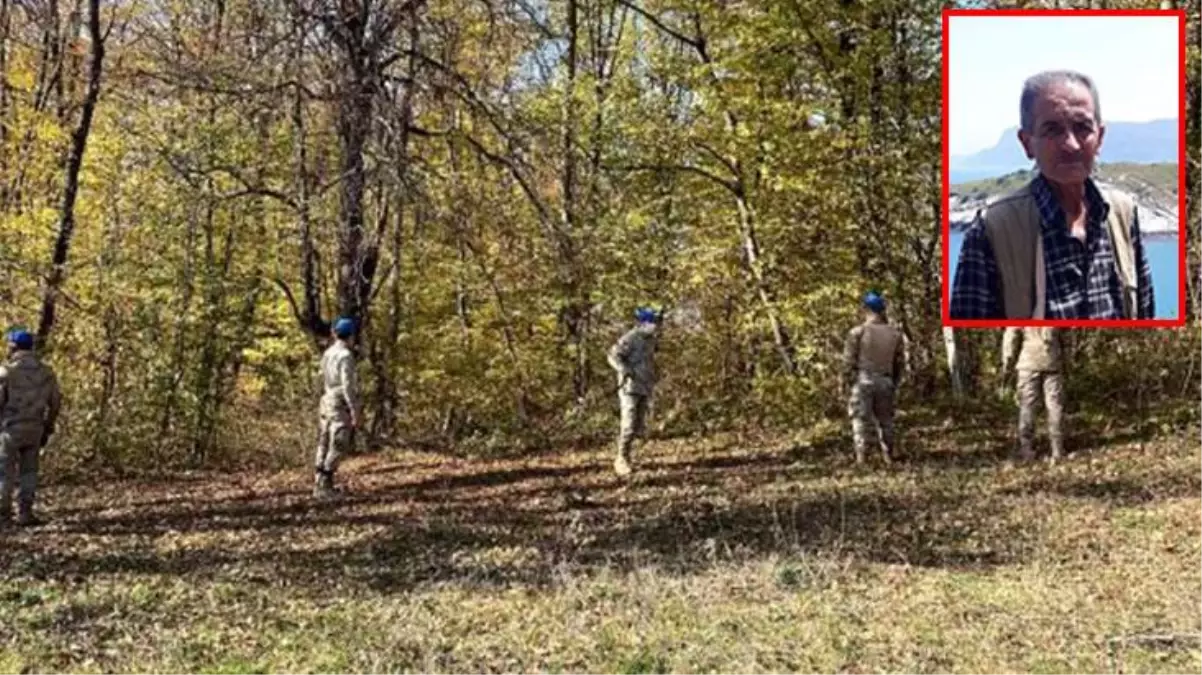 Kesik baş cinayetinde yeni gelişme! Gömüldüğü yerden komandolar çıkardı
