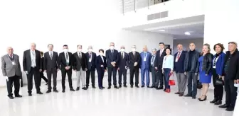 Antalya'da 'Kıbrıs'ın Fethinin 450. Yılı Sempozyumu' başladı