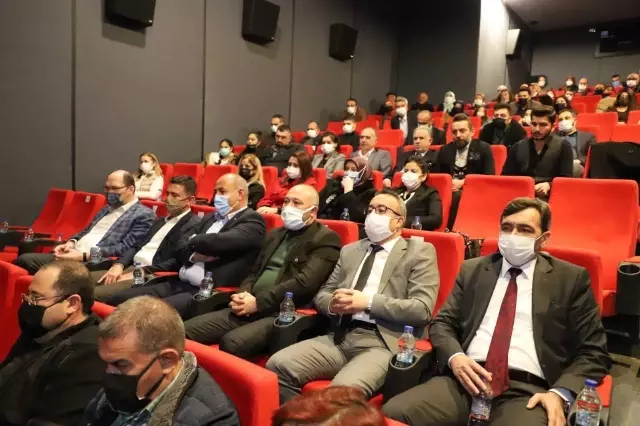 Kırıkkale'de Gast Rota Yahşihan yemek yarışması düzenlendi