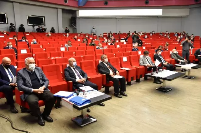 Manisalıları rahatlatacak müjdeyi Başkan Ergün verdi
