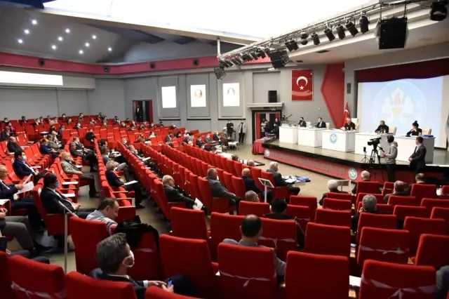 Manisalıları rahatlatacak müjdeyi Başkan Ergün verdi