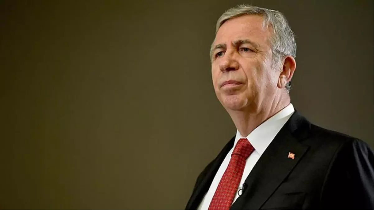 Mansur Yavaş ulaşımda yeni kararı duyurdu: Kadınlar istediği yerde inebilecek