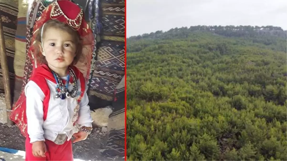 Müslüme'nin cansız bedenini bulan çoban konuştu: Şalvarı ve ayakkabıları başka yerdeydi