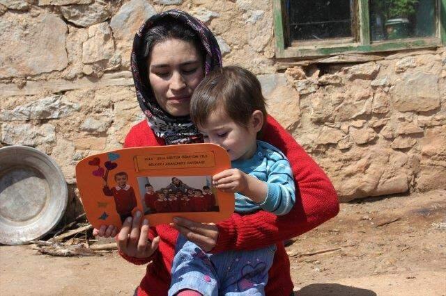 Müslüme'nin ölümü 5.5 yıldır oğlu Yasin'i arayan Ümmü Şahin'i de yıktı: O acıyı yüreğimde hissettim Müslüme'nin ölümü 5.5 yıldır oğlu Yasin'i arayan Ümmü Şahin'i de yıktı: O acıyı yüreğimde hissettim