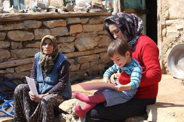 Müslüme'nin ölümü 5.5 yıldır oğlu Yasin'i arayan Ümmü Şahin'i de yıktı: O acıyı yüreğimde hissettim Müslüme'nin ölümü 5.5 yıldır oğlu Yasin'i arayan Ümmü Şahin'i de yıktı: O acıyı yüreğimde hissettim